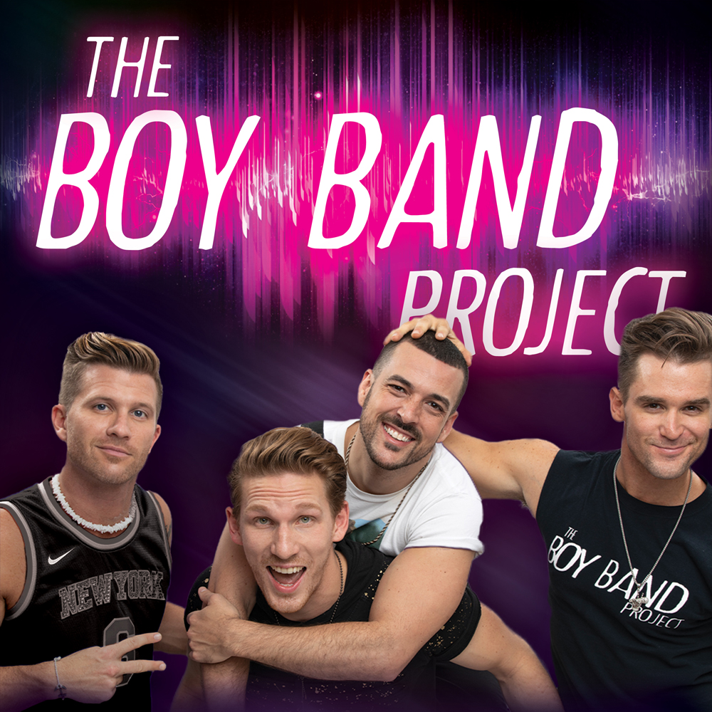 The boy project